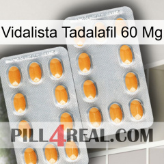 Vidalista Tadalafil 60 Mg cialis4